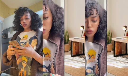 angela_afro444's Stream - Mar 31, 2026, 8:20 AM