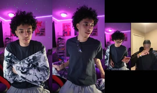 aactivistt's Stream - Mar 3, 2026, 1:37 AM