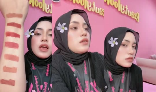 beautylooks.my's Stream - Mar 1, 2026, 1:41 PM