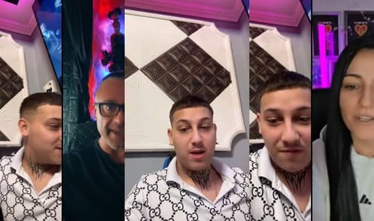 livegalamboss's Stream - Feb 22, 2026, 11:11 AM