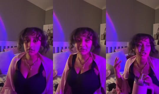 theisabellapaige's Stream - Feb 20, 2026, 6:27 PM