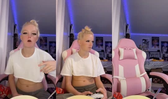 urmomma69again Yayını - 24 Şub 2026 2:43