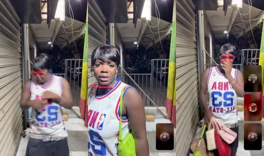 aichandiaye221's Stream - Apr 10, 2026, 2:52 AM