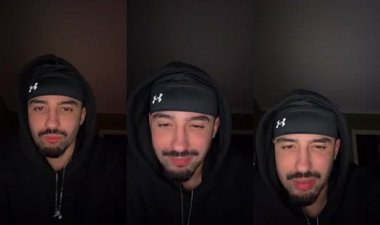 redasoussia의 방송 - 2026년 2월 19일 오전 3:10