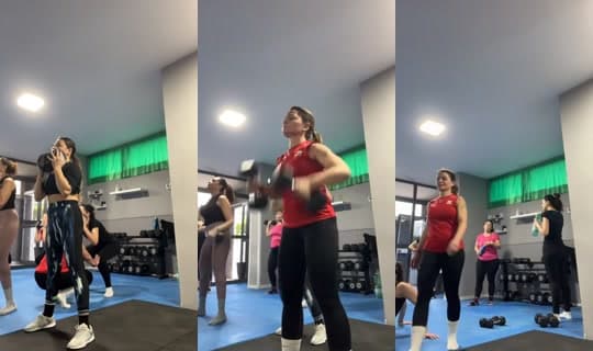 Live de d.ssalombardisimonapfc - 8 de abr. de 2026, 7:15