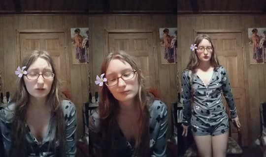 jasmine.jones855 の配信 - 2026年3月4日 5:23