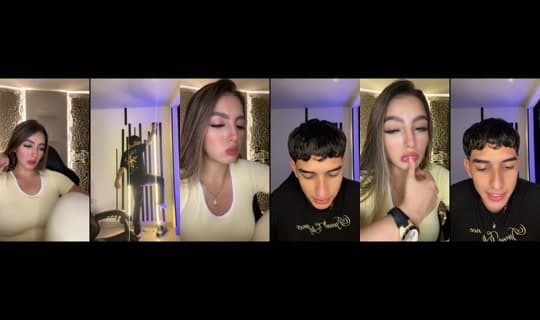 Stream marilyngomez73 - 6 Mar 2026, 6.54