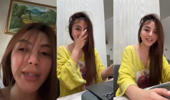 Stream mayangvie - 27 Feb 2026, 8.45