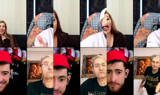 ranyaali73 Yayını - 27 Şub 2026 1:00