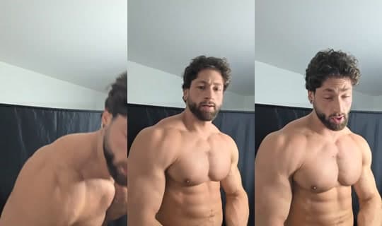 Live de dansgaining - 1 de mar. de 2026, 7:03