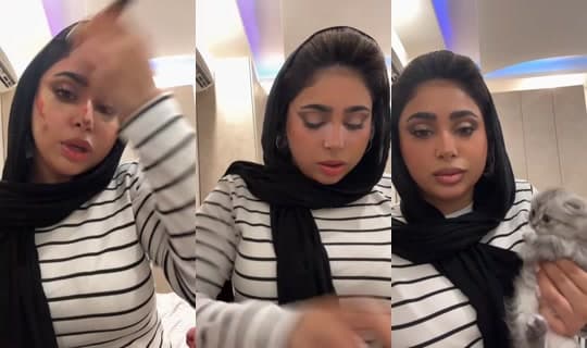 marierandoms의 방송 - 2026년 2월 26일 오후 5:41