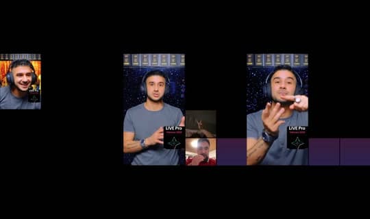 najinajii95's Stream - Feb 28, 2026, 11:07 PM