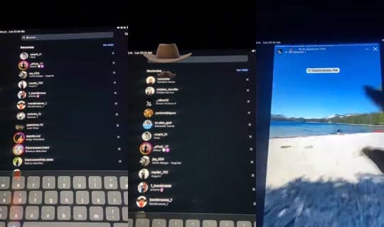 nathalie_dos의 방송 - 2026년 2월 23일 오전 6:10