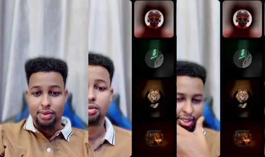 walalak100's Stream - Apr 2, 2026, 9:17 PM