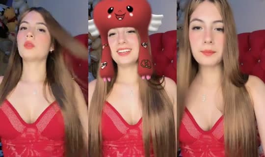 samantatoledo18's Stream - Feb 23, 2026, 1:30 AM