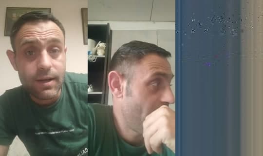 gecoerzsi's Stream - Mar 1, 2026, 9:26 AM