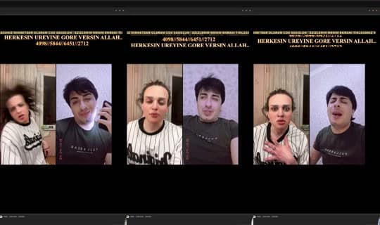 turacgil's Stream - Mar 30, 2026, 11:03 PM