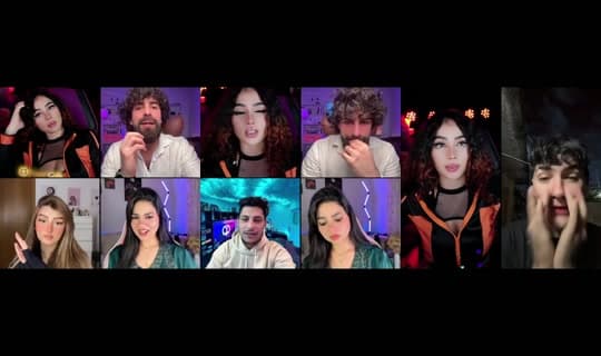 sydney_.0.9's Stream - Mar 7, 2026, 12:58 AM