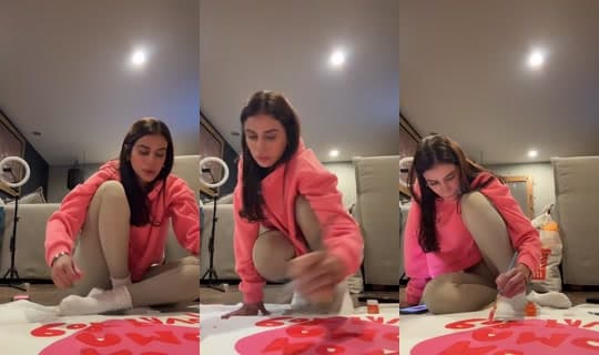 nahyhidalgo7's Stream - Mar 29, 2026, 3:10 AM