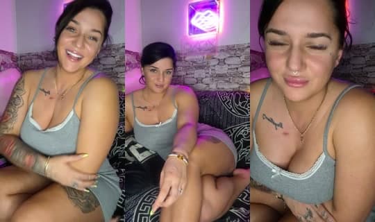 Transmisión de sylwiakaczmarska5 - 2 mar 2026, 21:08