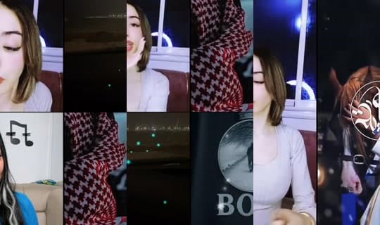 chi_mo_u's Stream - Mar 3, 2026, 5:46 PM