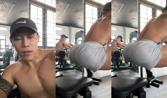 never_skip_leg's Stream - Apr 5, 2026, 4:22 AM