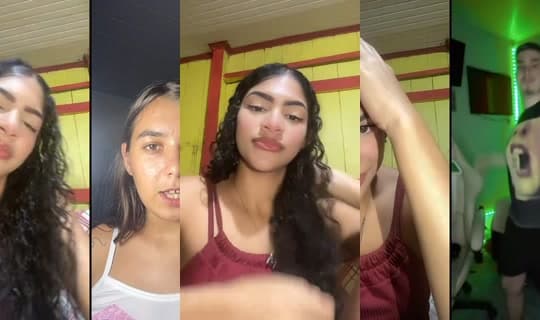 7maysilva の配信 - 2026年3月3日 5:50