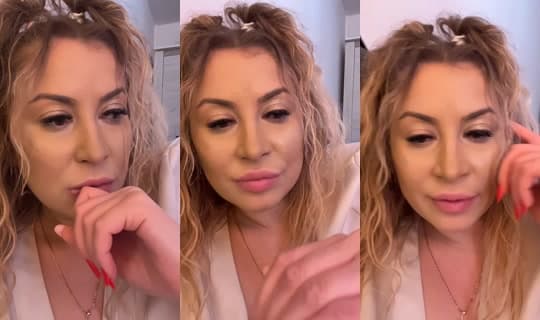 r.alexandraale の配信 - 2026年3月3日 7:44