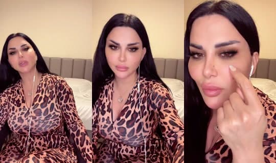 maysam397's Stream - Mar 2, 2026, 5:16 AM