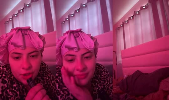 kenishafineasf Yayını - 21 Şub 2026 18:05