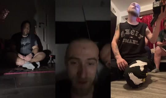 predkozky's Stream - Feb 20, 2026, 8:49 PM