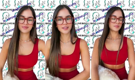 Antonellita's Stream - Apr 6, 2026, 8:11 AM