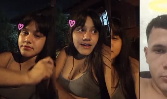 Live de ayelen_portillo__ - 31 de mar. de 2026, 23:05