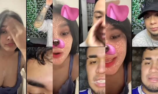 Live de mercedesjanethe - 1 de mar. de 2026, 3:58