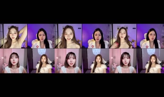 zoe_202571's Stream - Apr 5, 2026, 5:56 AM