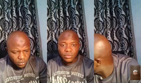 abubakarrkamara218의 방송 - 2026년 4월 3일 PM 7:46