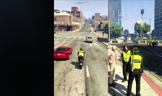 brusnesofficial's Stream - Apr 8, 2026, 4:03 PM