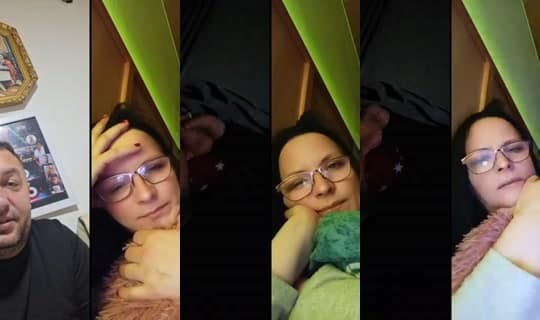 بث dunka.martin - 19 فبراير 2026، 1:16 ص