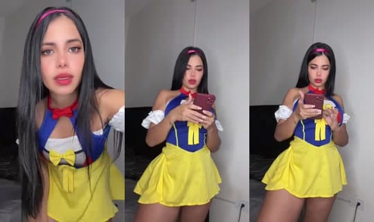 Dahianamoreno's Stream - Mar 30, 2026, 3:31 PM