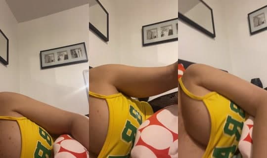 dudu_leb's Stream - Apr 5, 2026, 6:47 PM