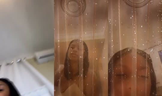 la.karisfuego の配信 - 2026年3月3日 9:08