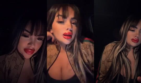 Stream soniachan13 - 4 Mar 2026, 19.33