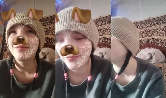 dasha_18_8's Stream - Feb 28, 2026, 12:32 PM