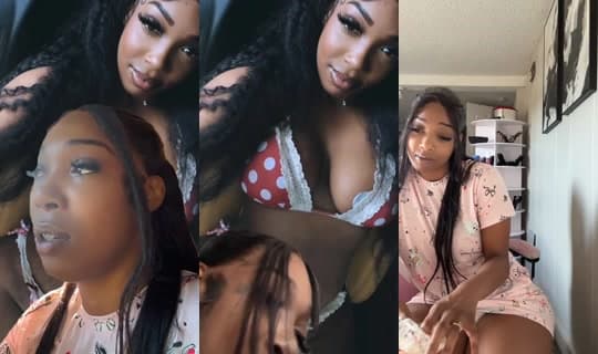 glaamsecret's Stream - Mar 2, 2026, 1:48 PM