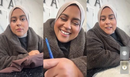 Stream abenamode - 1 Mar 2026, 21.17