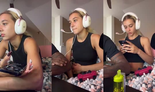 gena_harris Yayını - 8 Nis 2026 2:15