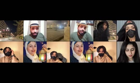 بث najat.m.aj - 4 مارس 2026، 10:36 م