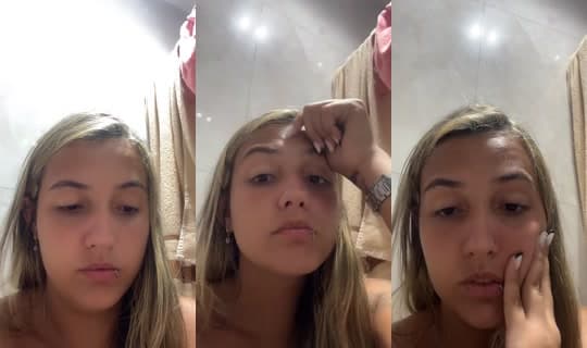 gabriellybeatriz's Stream - Feb 19, 2026, 4:50 AM