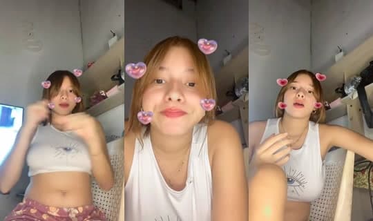 antonella_so3 の配信 - 2026年2月27日 2:45