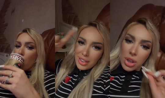 helenafoxx00's Stream - Apr 4, 2026, 1:33 AM